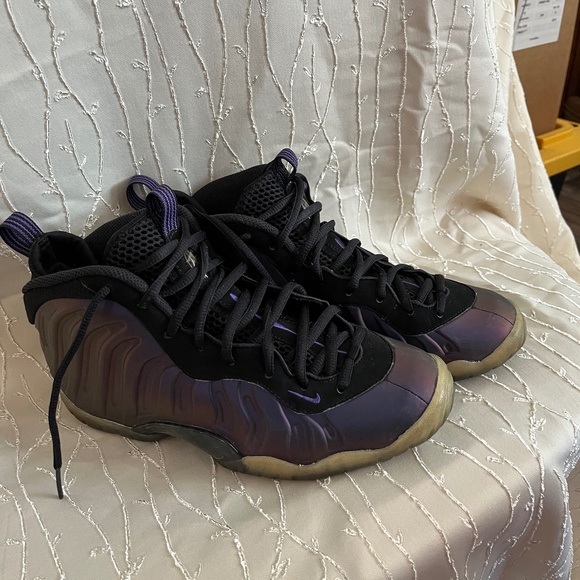 Nike Air foamposite - Picture 1 of 7